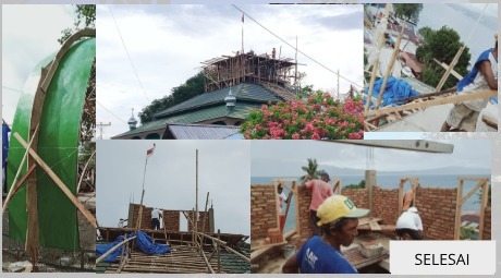 Paket tur ke Maluku