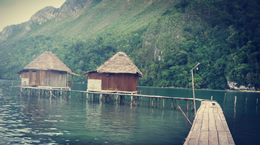Jalan-jalan ke Maluku - Paket tur ke Maluku