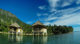 Jalan-jalan ke Maluku - Paket tur ke Maluku