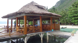 Jalan-jalan ke Maluku - Paket tur ke Maluku