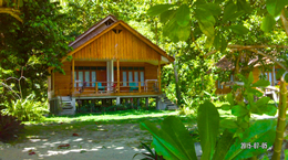 Jalan-jalan ke Maluku - Paket tur ke Maluku