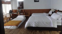 Jalan-jalan ke Maluku - Paket tur ke Maluku