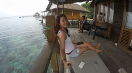 Jalan-jalan ke Maluku - Paket tur ke Maluku