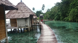 Jalan-jalan ke Maluku - Paket tur ke Maluku