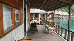 Jalan-jalan ke Maluku - Paket tur ke Maluku