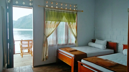 Jalan-jalan ke Maluku - Paket tur ke Maluku