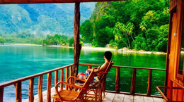 Jalan-jalan ke Maluku - Paket tur ke Maluku