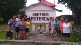 Liburan ke Ambon, Maluku - Paket liburan ke Ambon