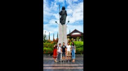 Liburan ke Ambon, Maluku - Paket liburan ke Ambon, Maluku
