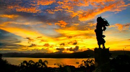 Liburan ke Ambon, Maluku - Paket liburan ke Ambon, Maluku