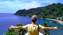 Liburan ke Ambon, Maluku - Paket liburan ke Ambon
