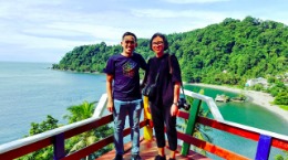Liburan ke Ambon, Maluku - Paket liburan ke Ambon