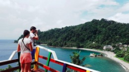 Liburan ke Ambon, Maluku - Paket liburan ke Ambon