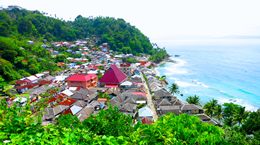 Liburan ke Ambon, Maluku - Paket liburan ke Ambon