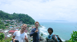 Liburan ke Ambon, Maluku - Paket liburan ke Ambon