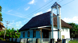 Jalan-jalan ke Ambon, Maluku