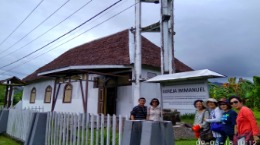 Jalan-jalan ke Ambon, Maluku