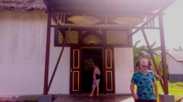 Jalan-jalan ke Ambon, Maluku