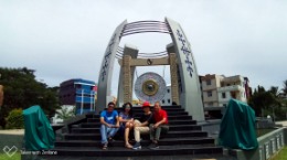Liburan ke Ambon, Maluku - Paket liburan ke Ambon, Maluku