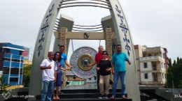 Liburan ke Ambon, Maluku - Paket liburan ke Ambon, Maluku