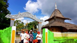 Liburan ke Ambon, Maluku - Paket liburan ke Ambon, Maluku