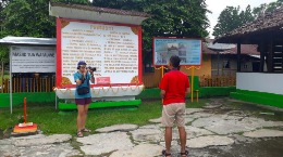 Liburan ke Ambon, Maluku - Paket liburan ke Ambon, Maluku