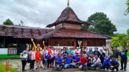 Liburan ke Ambon, Maluku - Paket liburan ke Ambon, Maluku