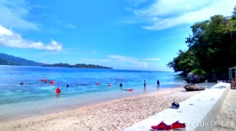Liburan ke Ambon, Maluku - Paket liburan ke Pulau Ambon