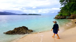 Liburan ke Ambon, Maluku - Paket liburan ke Pulau Ambon