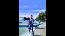 Liburan ke Ambon, Maluku - Paket liburan ke Pulau Ambon
