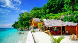 Liburan ke Ambon, Maluku - Paket liburan ke Pulau Ambon