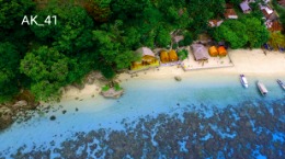 Liburan ke Ambon, Maluku - Paket liburan ke Pulau Ambon
