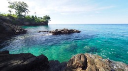 Liburan ke Ambon, Maluku - Paket liburan ke Pulau Ambon