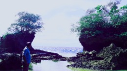 Liburan ke Ambon, Maluku - Paket liburan ke Pulau Ambon