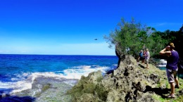 Liburan ke Ambon, Maluku - Paket liburan ke Pulau Ambon