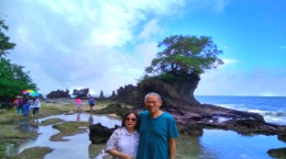 Liburan ke Ambon, Maluku - Paket liburan ke Pulau Ambon