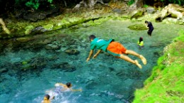 Liburan ke Ambon, Maluku - Paket liburan ke Pulau Ambon