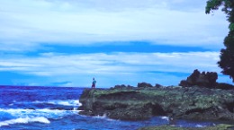 Liburan ke Ambon, Maluku - Paket liburan ke Pulau Ambon