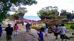 Liburan ke Ambon, Maluku - Paket liburan ke Pulau Ambon