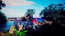 Liburan ke Ambon, Maluku - Paket liburan ke Pulau Ambon
