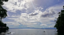 Liburan ke Pantai Lubang Buaya, Ambon, Maluku - Paket liburan ke Pantai Lubang Buaya, Ambon, Maluku