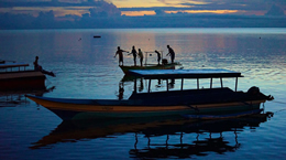 Jalan-jalan ke Maluku - Paket tur ke Maluku