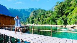 Jalan-jalan ke Maluku - Paket tur ke Maluku