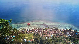 Jalan-jalan ke Maluku - Paket tur ke Maluku