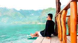 Jalan-jalan ke Maluku - Paket tur ke Maluku