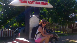 Jalan-jalan ke Maluku - Paket tur ke Maluku