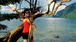 Jalan-jalan ke Maluku - Paket tur ke Maluku