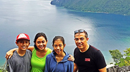 Jalan-jalan ke Maluku - Paket tur ke Maluku