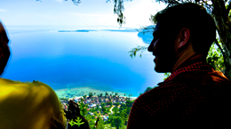 Jalan-jalan ke Maluku - Paket tur ke Maluku