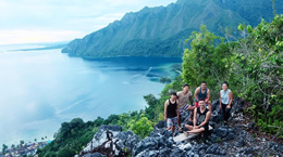 Jalan-jalan ke Maluku - Paket tur ke Maluku